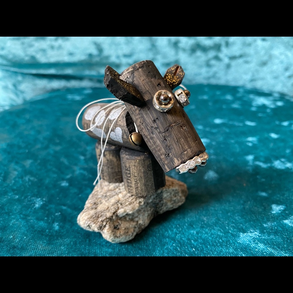 Cow ~Paper Weight